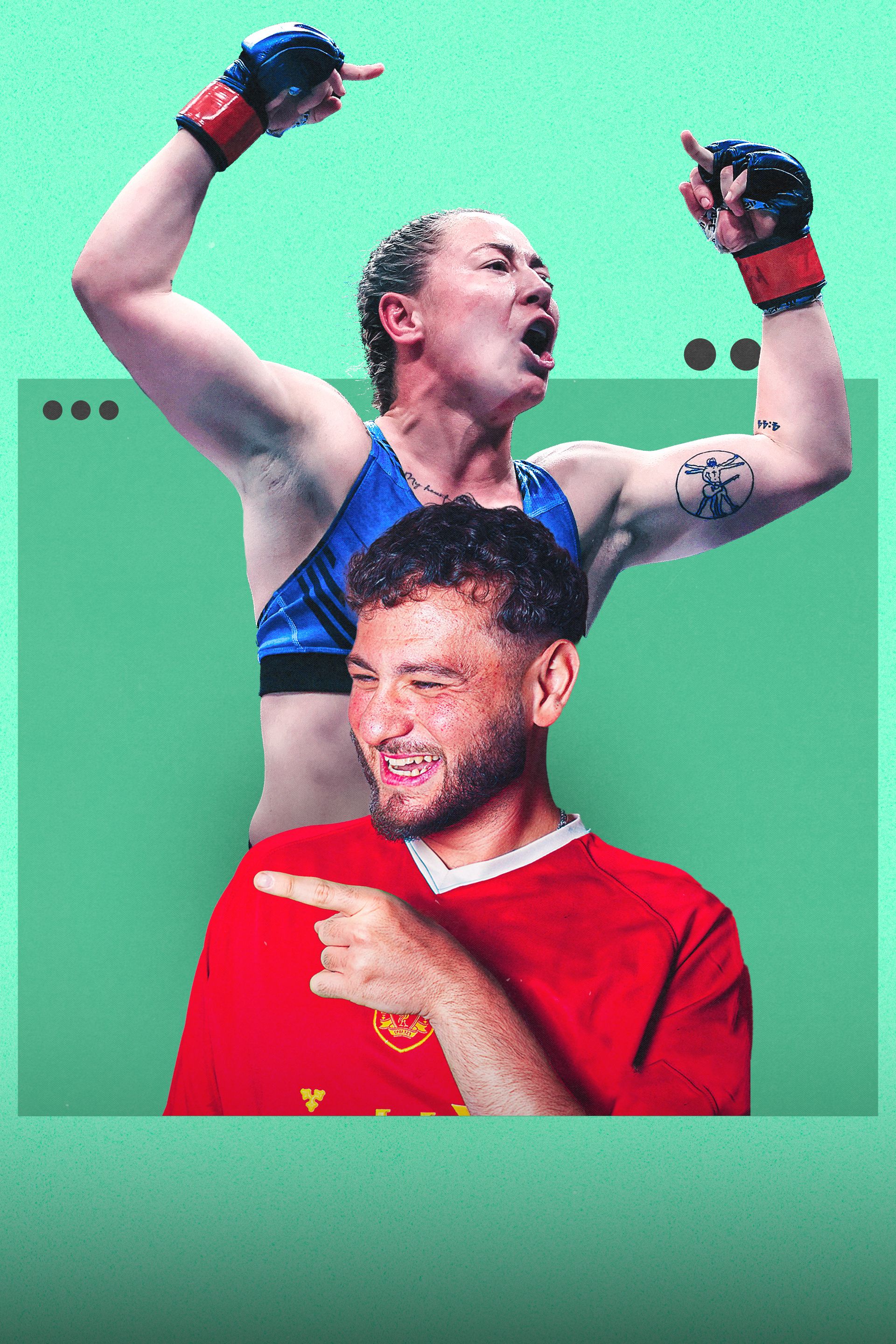 何从运作中 何从运作中