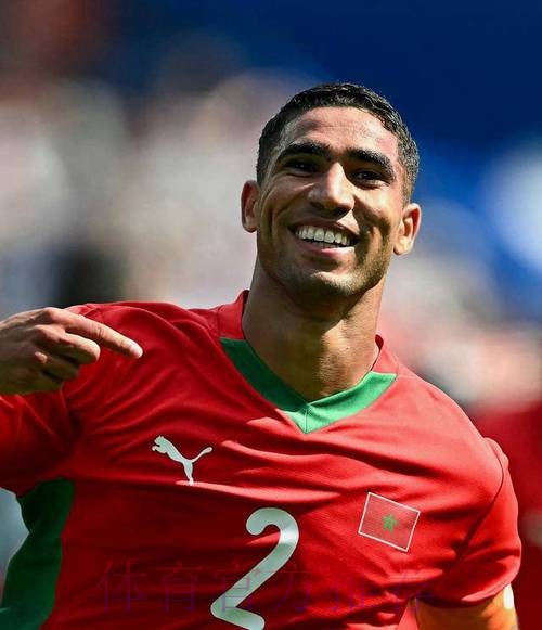 拜仁多特报价阿什拉夫 皇马要价6000万欧