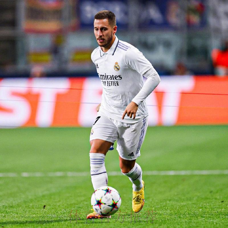 皇马已经说服阿扎尔不接受手术 采取保守治疗